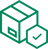 eCommerce Fulfillment Icon_evergreen eCommerce Fulfillment Icon_evergreen